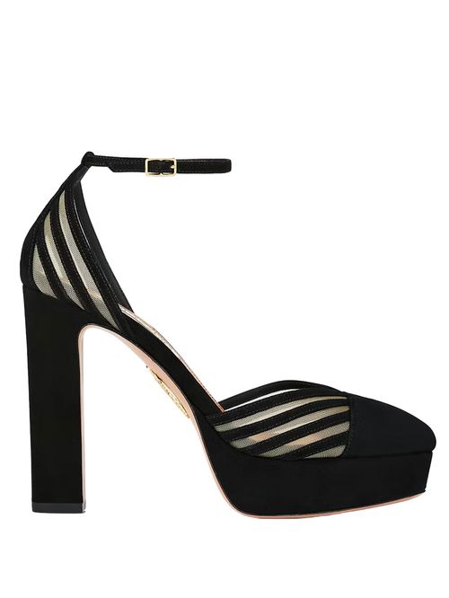 Sandale cu platformă Alana 110
