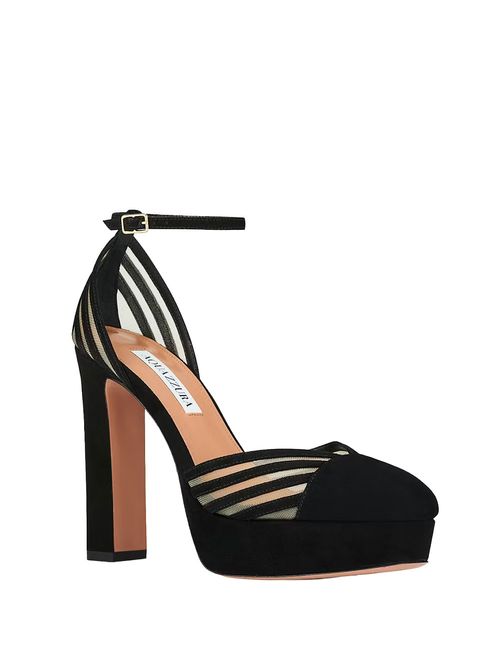 Sandale cu platformă Alana 110