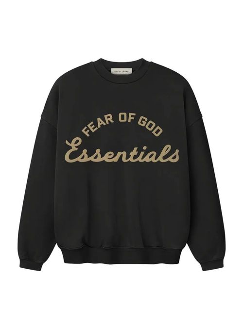 Hanorac Essentials cu logo
