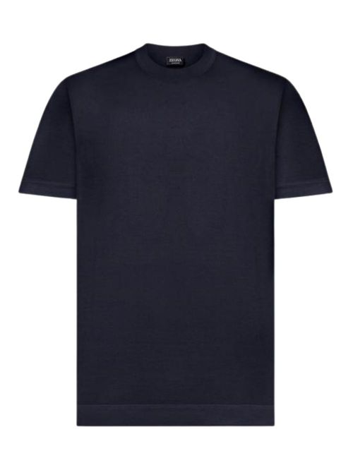 Tricou bleumarin