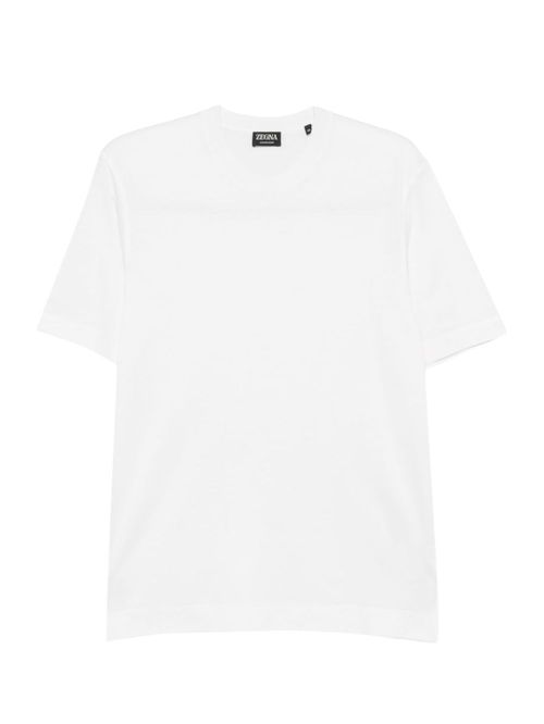 Tricou alb