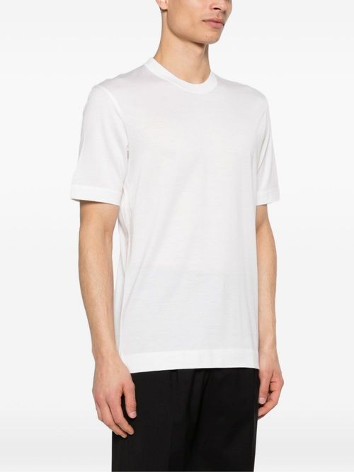 Tricou alb
