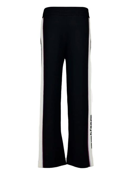 Pantaloni sport negri