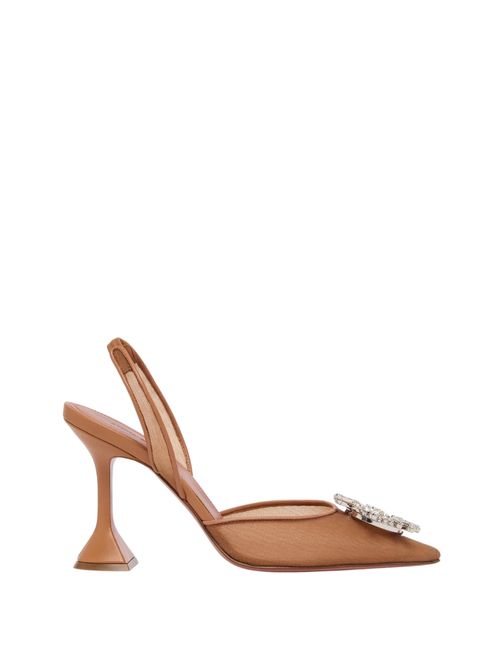 Pantofi cu toc Begum 95mm