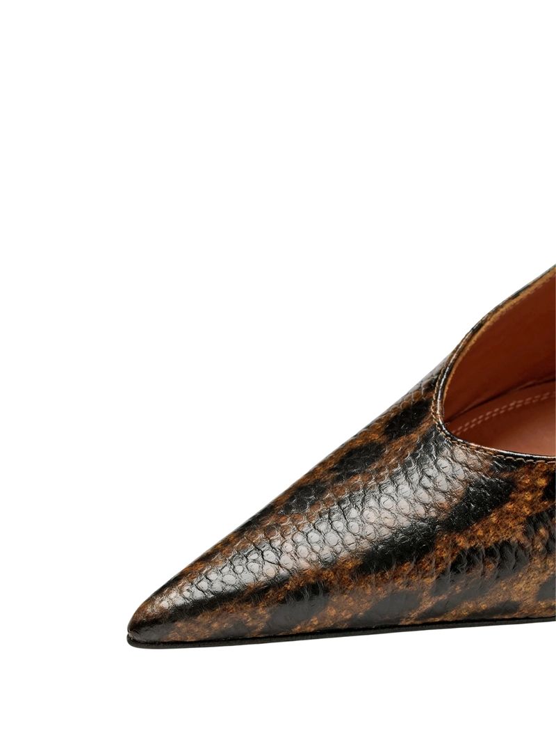 16S366010ANOLEOPARD SNAKE-4