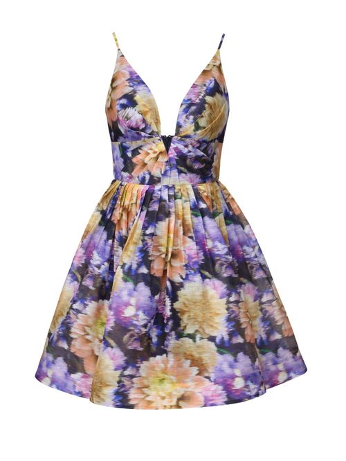 Rochie mini Luna