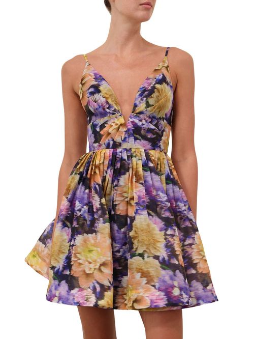 Rochie mini Luna