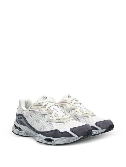 Pantofi sport Gel-NYC albi