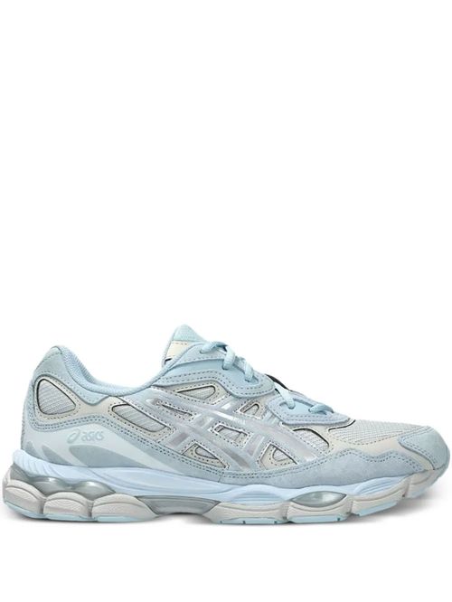 Pantofi sport Gel-NYC albaștri
