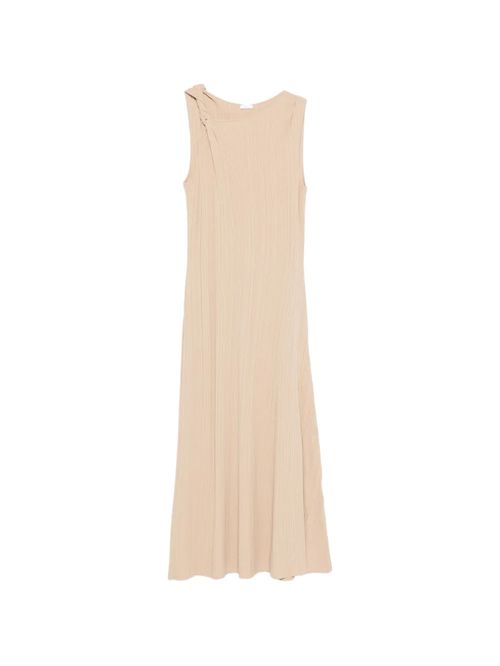 Rochie midi Arty bej