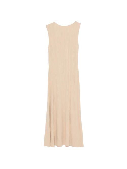 Rochie midi Arty bej