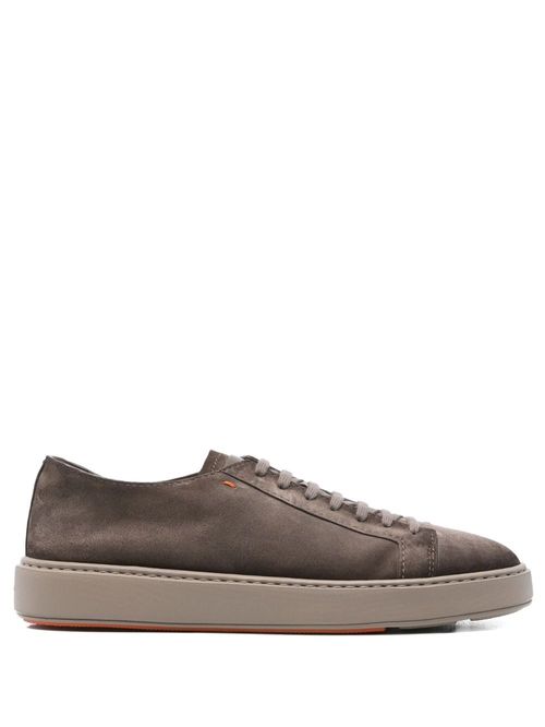 Pantofi sport maro