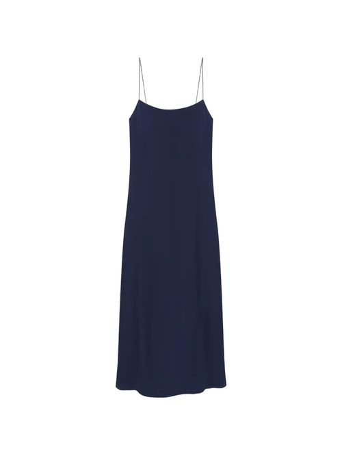 Rochie Mae bleumarin
