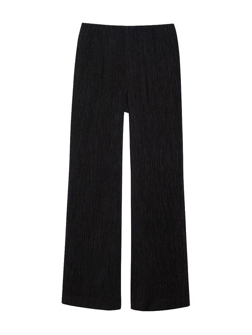 Pantaloni Aden negri