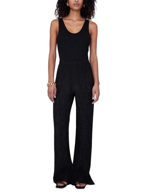 Pantaloni Aden negri