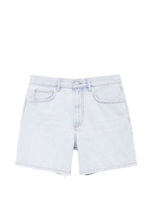 Pantaloni scurți din denim