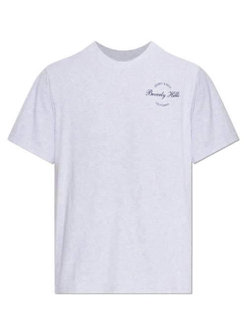 Tricou Beverly Hills