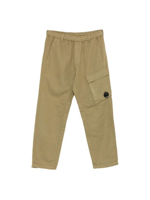 Pantaloni cargo din bumbac