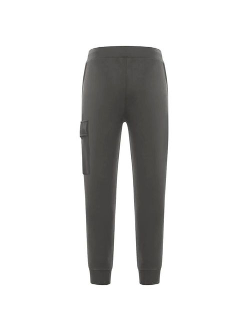 Pantaloni sport cu logo