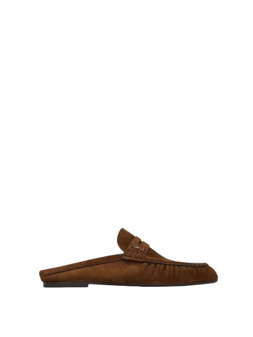 Loafers Le Loafer maro