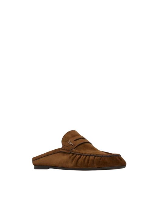 Loafers Le Loafer maro