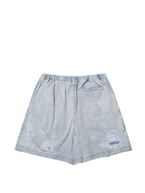 Pantaloni scurți din denim