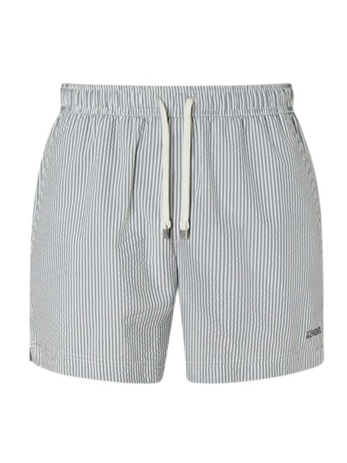 Pantaloni de plajă gri