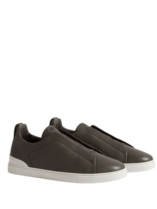 Pantofi Triple Stitch Secondskin