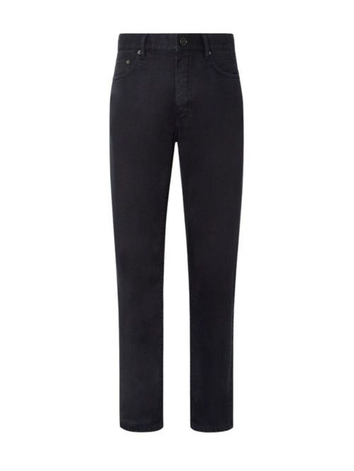 Pantaloni Roccia bleumarin