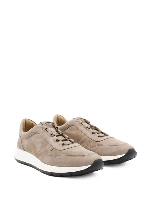 Pantofi sport Red Dot bej