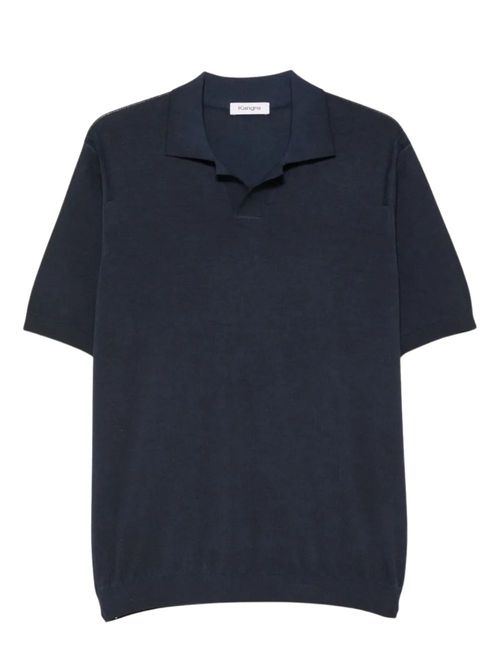 Tricou polo din bumbac