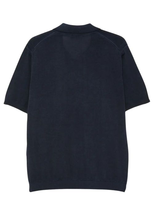 Tricou polo din bumbac
