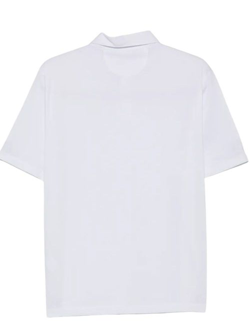 Tricou polo cu bumbac