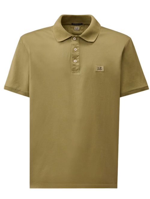 Tricou polo Gasato
