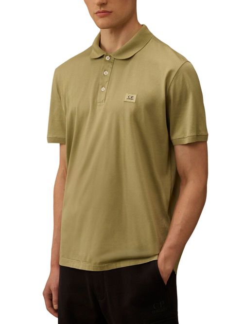 Tricou polo Gasato