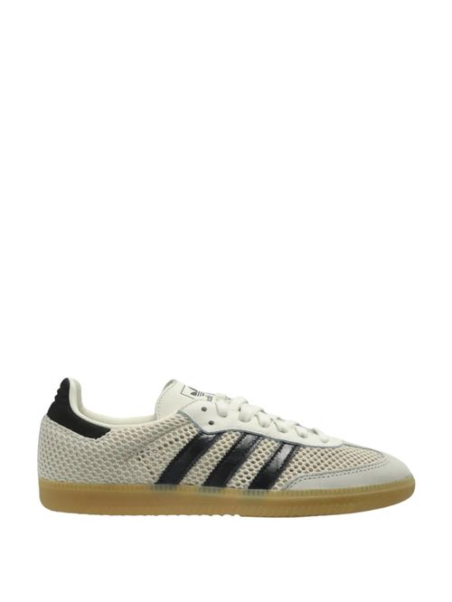 Adidași Samba din plasă