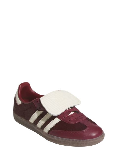 Adidași Samba LT roșii