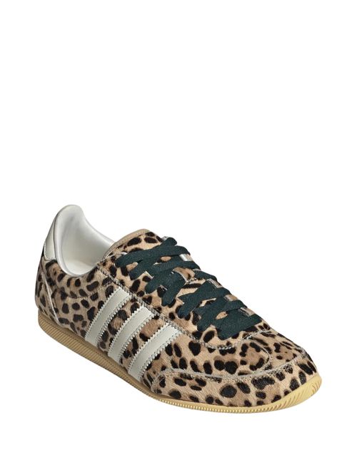 Adidași Japan cu imprimeu