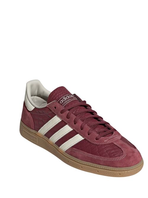 Adidași Handball Spezial roșii