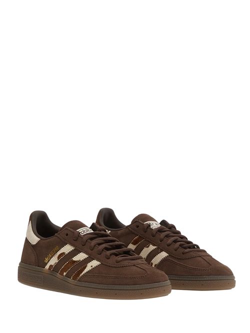 Adidași Handball Spezial maro