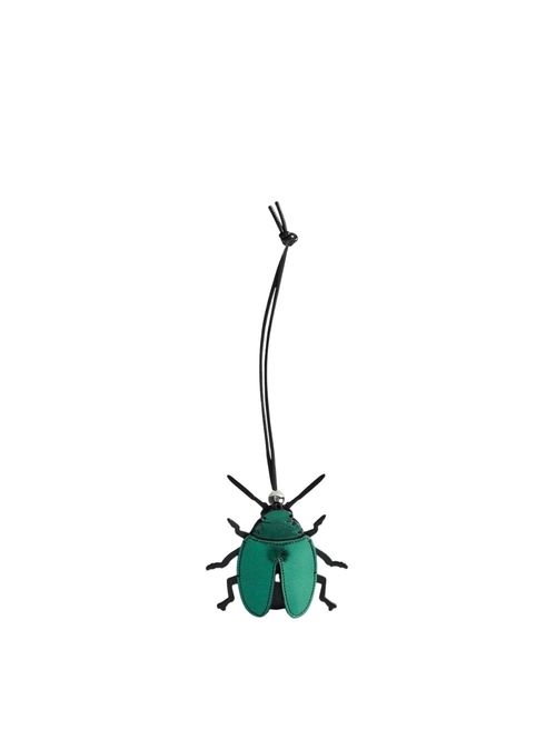 Accesoriu geantă Beetle piele