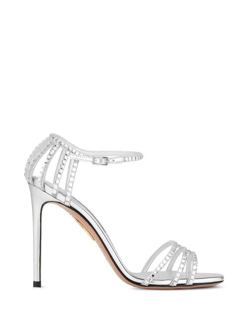 Sandale Sensation Crystal 105mm