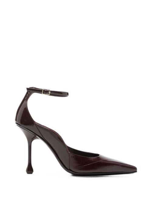 Pantofi cu toc Quinci 95mm