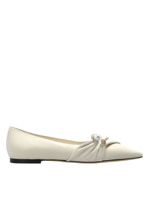 Balerini Rafi crem