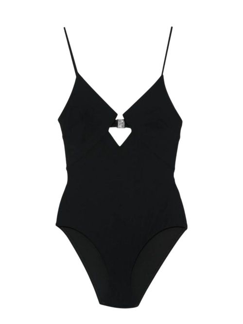 Costum de baie Roselight negru