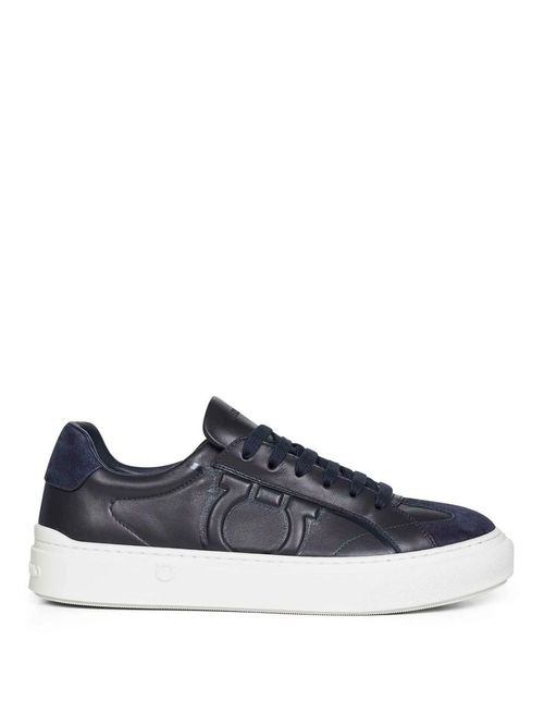 Pantofi sport Thor bleumarin
