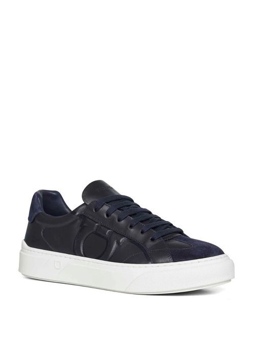 Pantofi sport Thor bleumarin