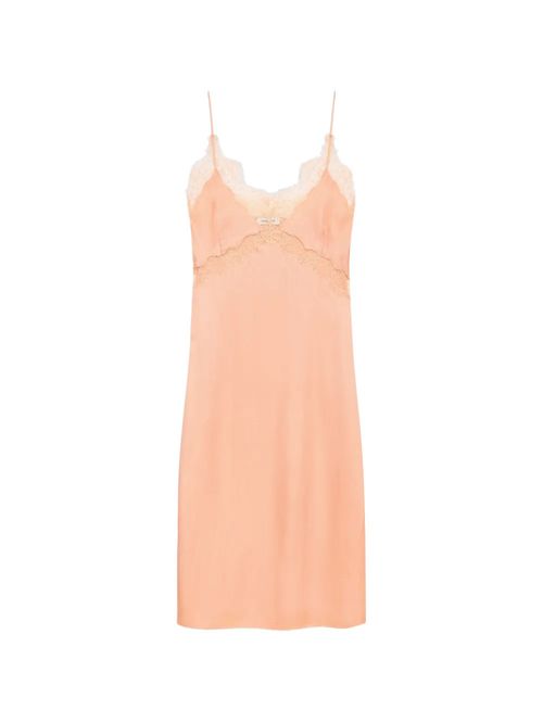 Rochie Carissa cu dantelă