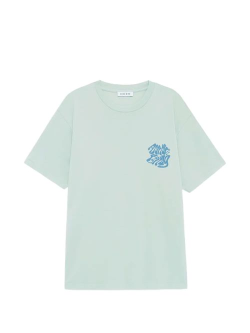 Tricou Cade Wave cu imprimeu