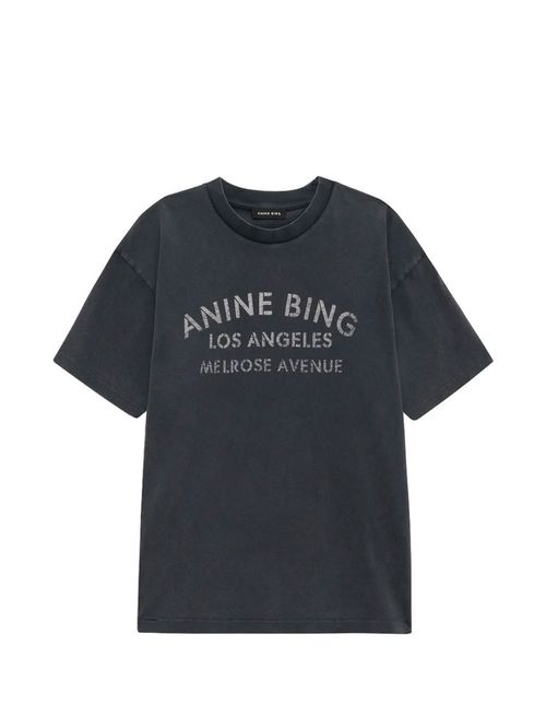 Tricou Cade gri cu imprimeu
